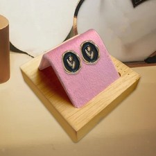 Présentoir à bijoux pour boucles d'oreilles et comptoirs de magasin