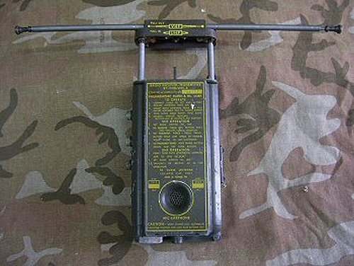 159 urc radio récepteur - rt-159/urc-40,