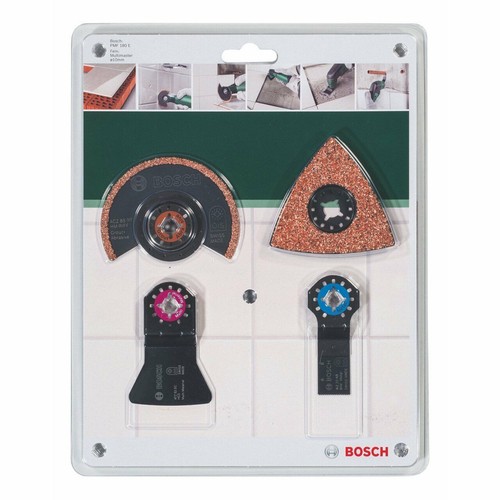 Bosch starlock set - starlock,