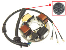 Statore Complet Pour Vespa