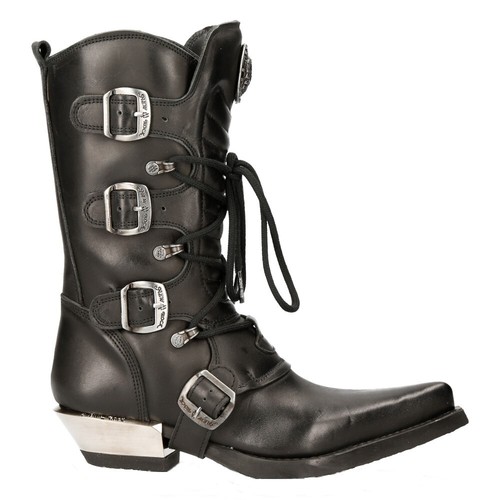 New rock 7993 bottes - new,