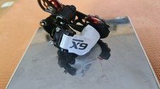 derailleur arriere sram X9 10