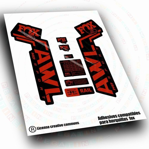 Autocollants wp703 compatibles - autocollants,