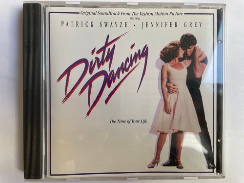 Dirty dancing selections from - dirty,