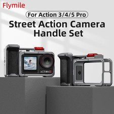 Pour DJI Action 3/4/5 Pro