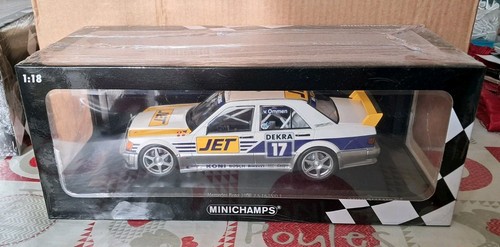 Minichamps dtm 1990 - minichamps,