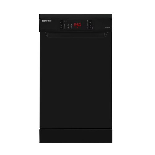 Telefunken lave vaisselle 45cm - telefunken,