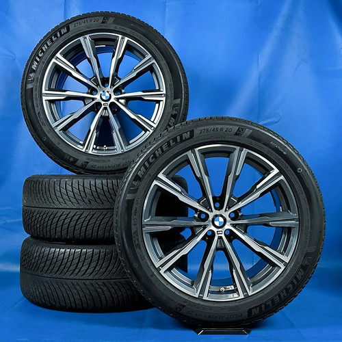 Pouces jantes bmw x5 - pouces,,