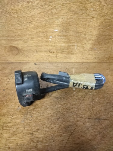 Commodo gauche yamaha dtr - gauche,