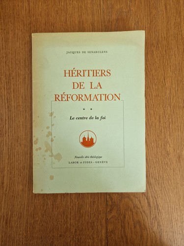 Héritiers réformation - héritiers,