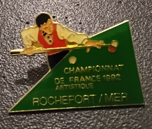 Pin game billiards french - billiards,