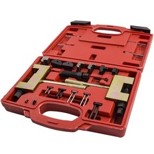 Kit d'outils de rivetage de chaîne de distribution for Mercedes Benz M271 M272