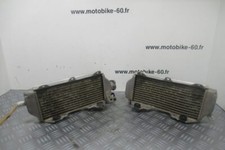 Radiateur eau Yamaha YZF 250 4t