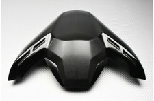 Capot de Selle Dosseret Noir