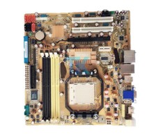 for ASUS M3A78-EMH HDMI AM2/AM2+ AMD 780 Motherboard DDR2 AM2 AM3CPU M-ATX XU