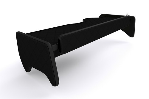 Table longue tableau - table, en