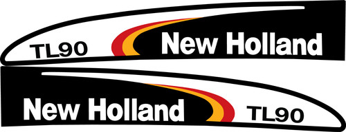 Tl90 new holland - tl90,