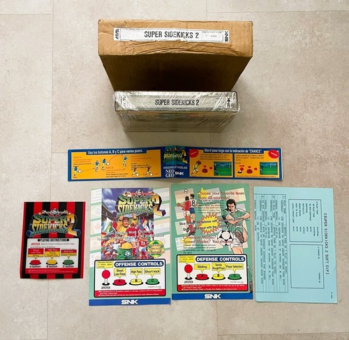 Neo geo mvs - geo,