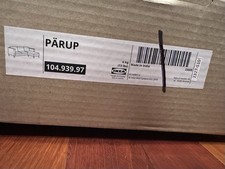 Ikea PARUP Sofa w/ Chaise