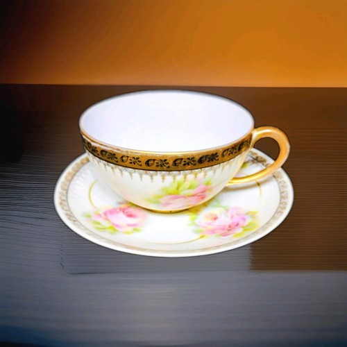 Antique bavaria moschendorf - antique,