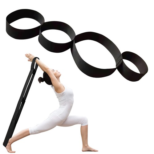 Sangle yoga - yoga,