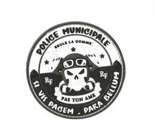 ecusson    pour collection