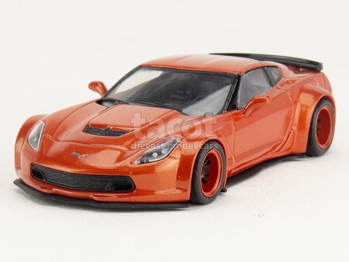 Chevrolet corvette z06 - chevrolet,