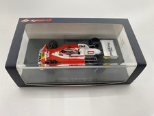 Spark 1/43 S7489 Williams FW03