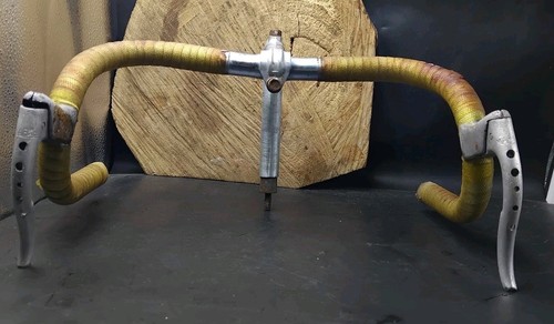 Guidon potence pivo - guidon, handlebar