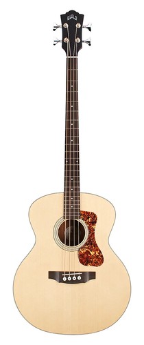 Guild 240e basse - b-240e, acoustique
