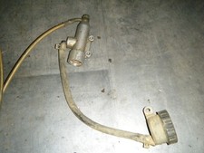 maitre cylindre arriere quad shineray 250 stxe