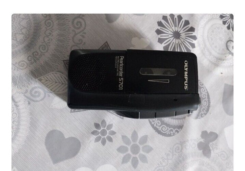 Dictaphone olympus - dictaphone,