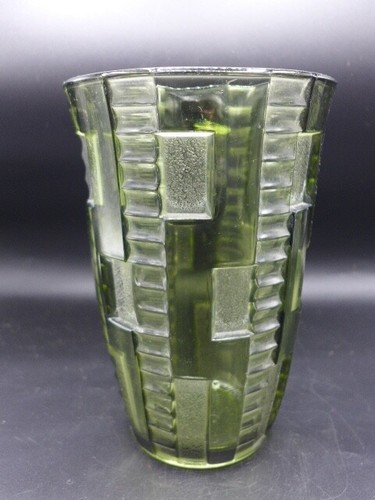 Art deco verrerie - deco,