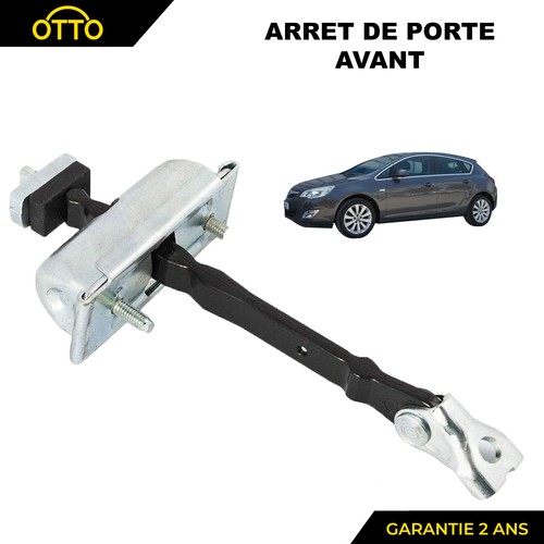Charniere porte avant - de,