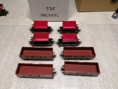 Lot marklin 4513 et 4430 - 4513,