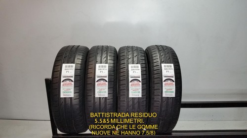 Pneus occasion 185 65r15 - 185/65r15, 88t