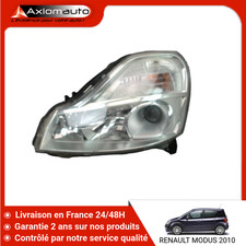 🇫🇷 PHARE GAUCHE RENAULT