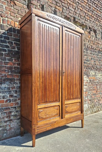Armoire parisienne meuble - parisienne,,
