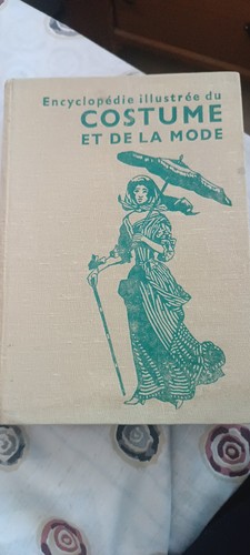 Grund livre ancien mode - grund, -livre