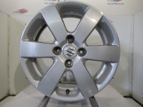Jante aluminium suzuki - aluminium, swift