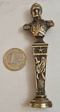 Sceau, cachet à cire en
