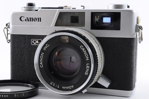 Appareil photo argentique - , 35