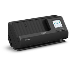 Scanner défilement epson - à,
