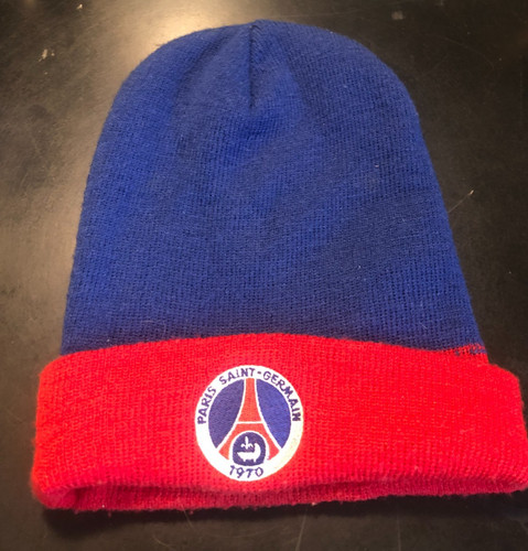 Ancien bonnet 90s nike psg - ancien,