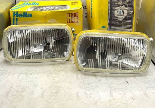 Headlight hella ford gt40 - ford,