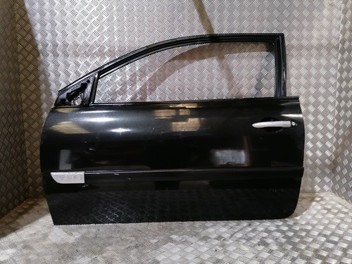 Porte avant gauche - -, renault