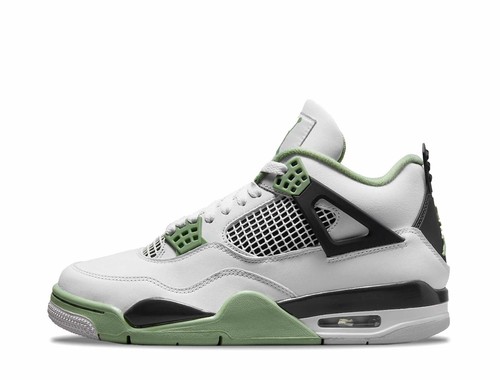 Nike air jordan retro - air, 4