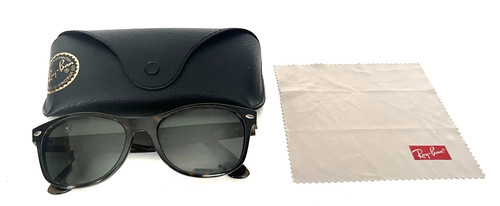 Lunettes soleil ray ban new - lunettes,