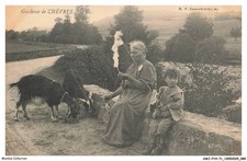 AWJP14-1127-71 - Goat Carder