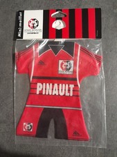 Stade Rennais F C fanion mini